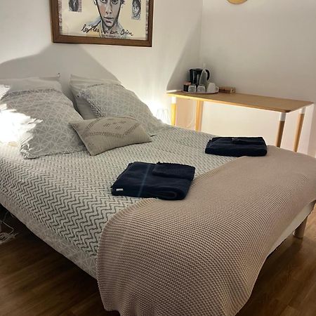 Cosy Room Vertou Luaran gambar