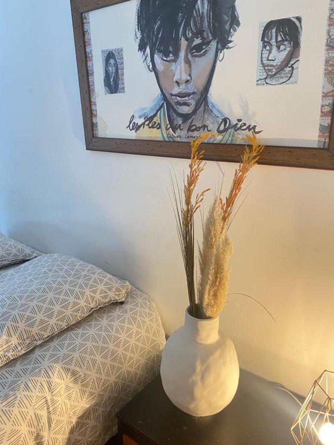 Cosy Room Vertou Luaran gambar