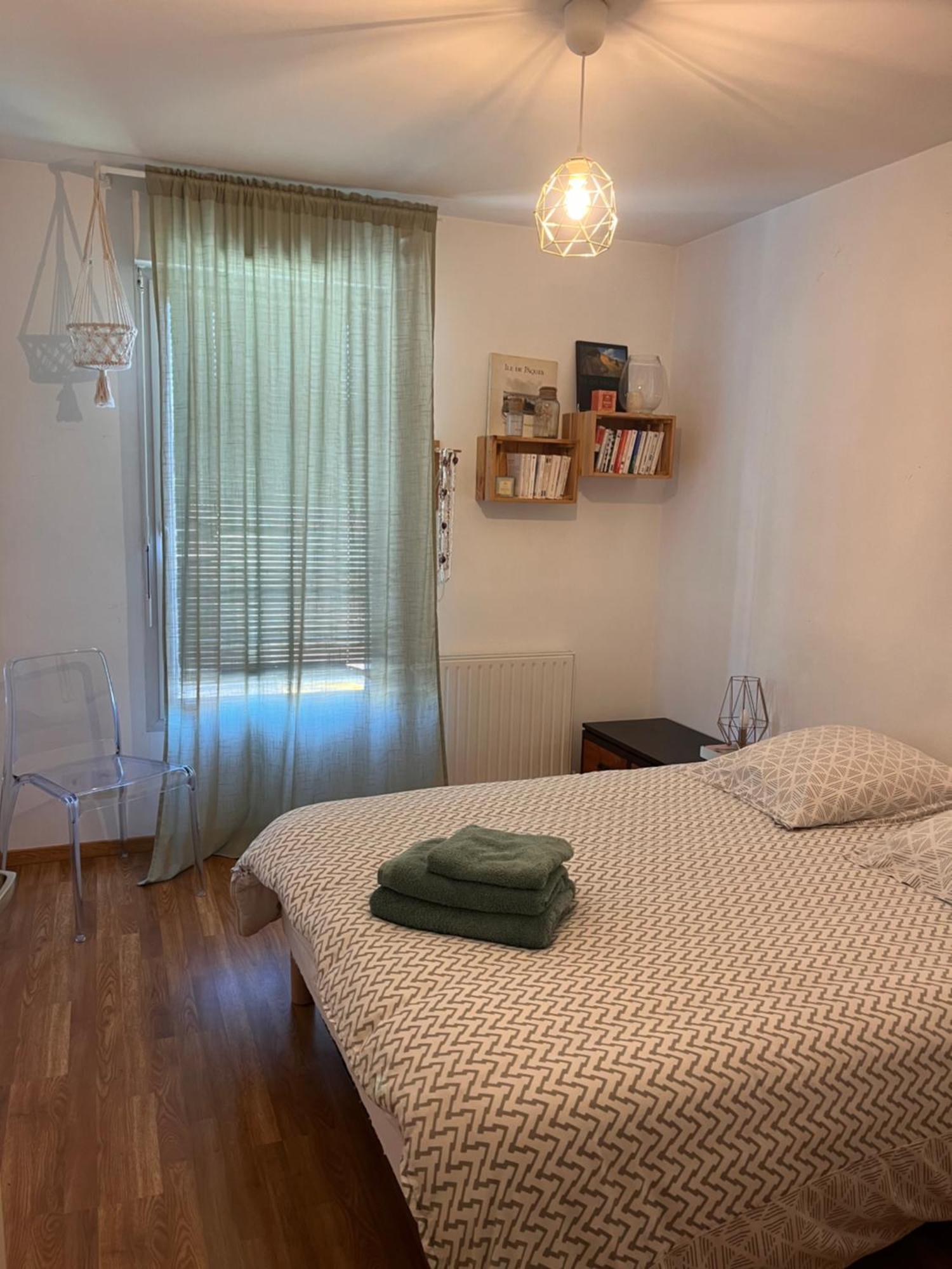 Cosy Room Vertou Luaran gambar