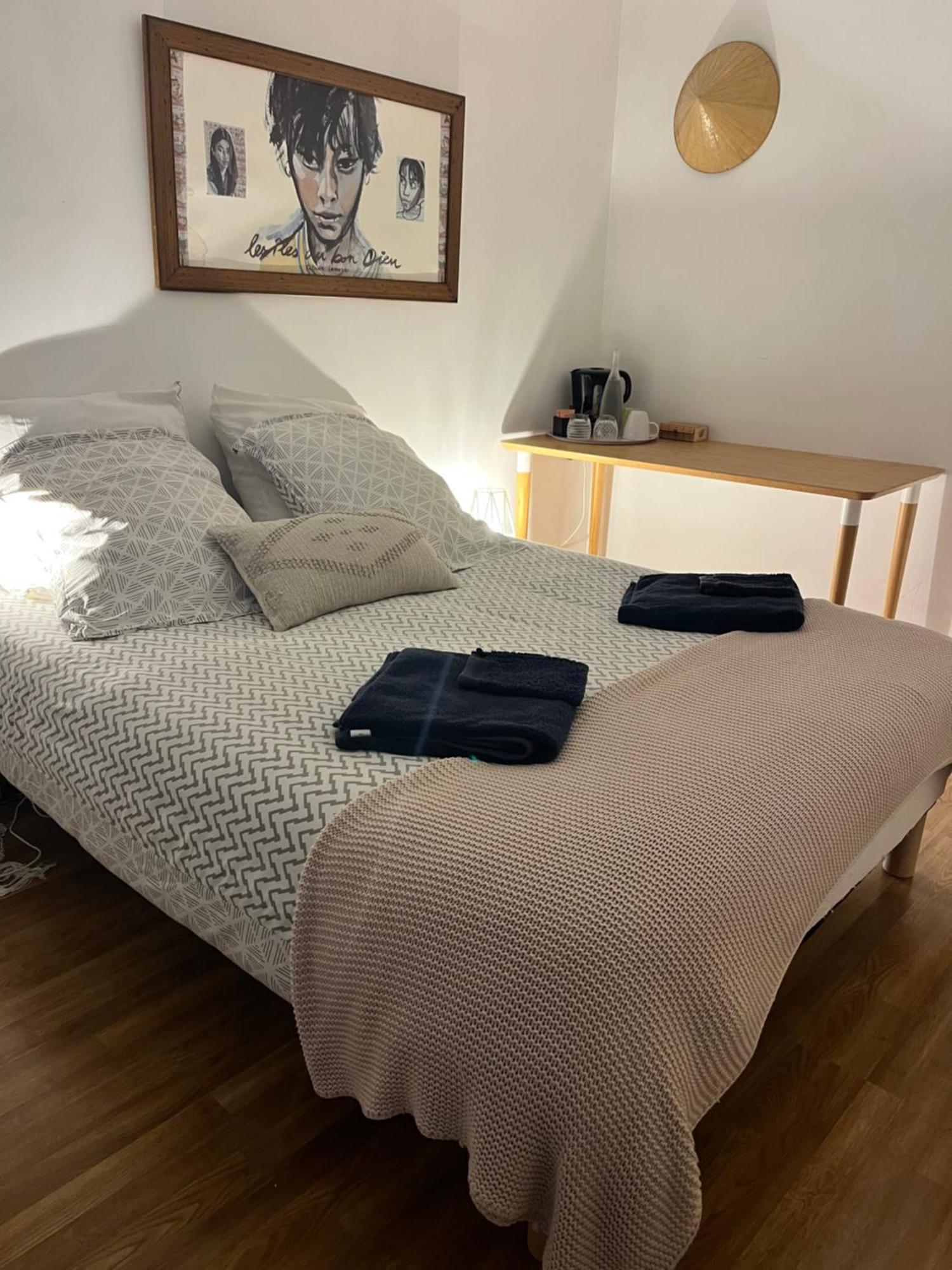 Cosy Room Vertou Luaran gambar