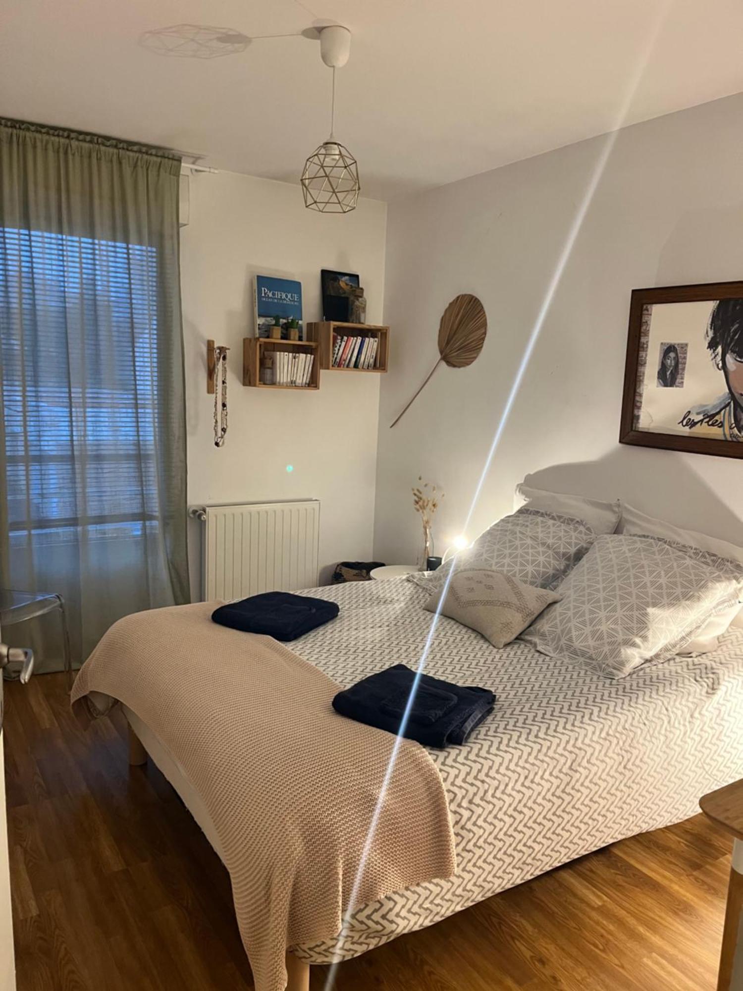 Cosy Room Vertou Luaran gambar