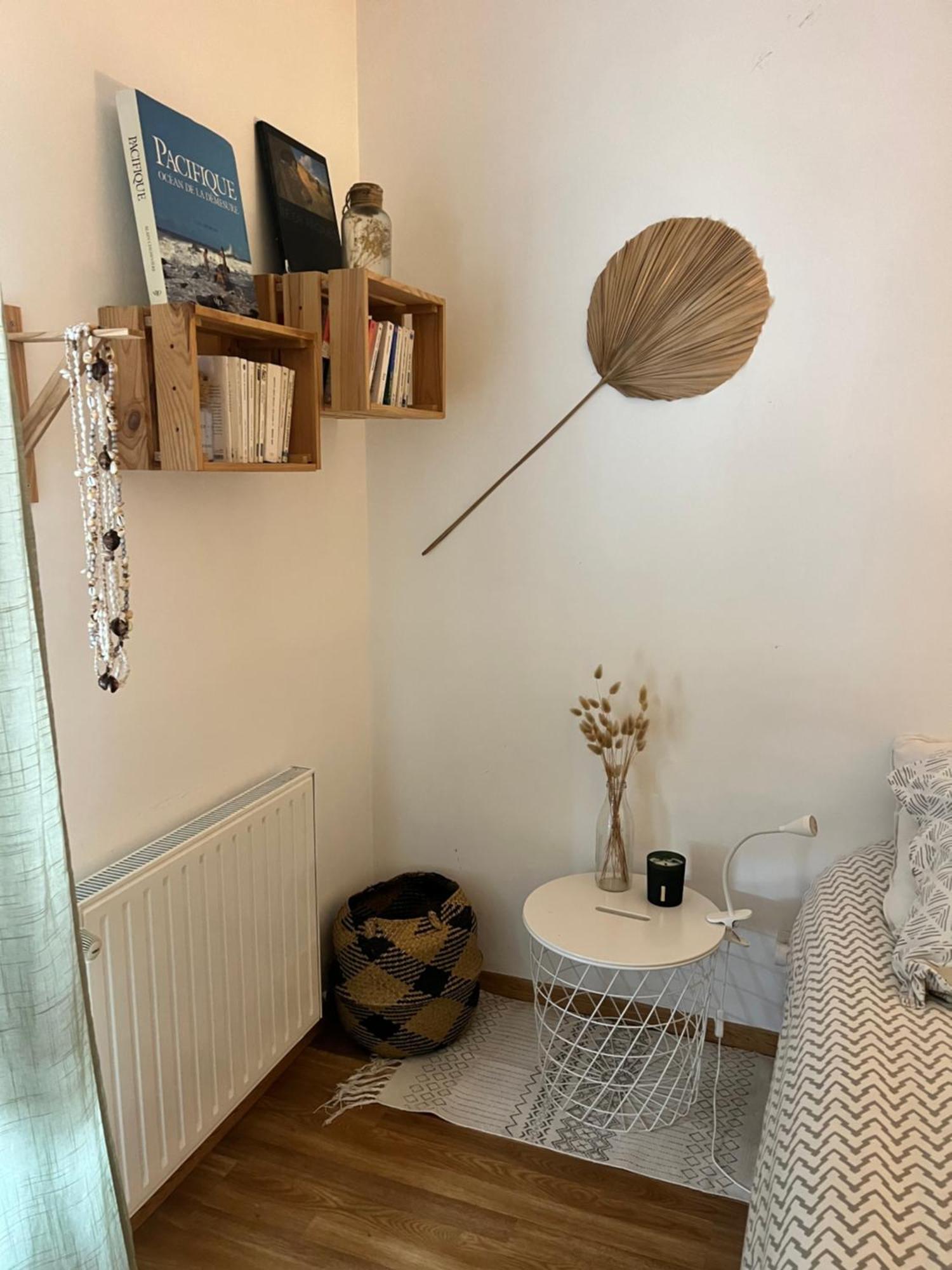 Cosy Room Vertou Luaran gambar