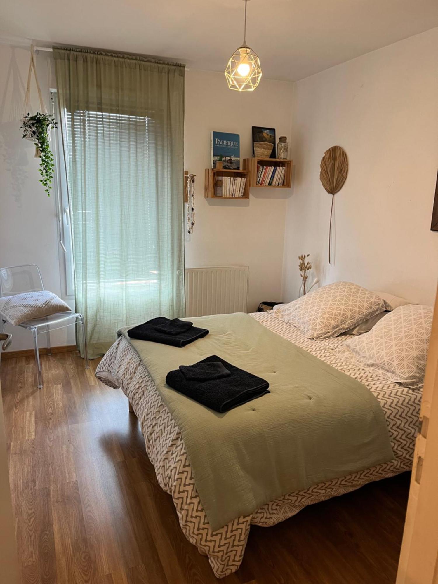 Cosy Room Vertou Luaran gambar